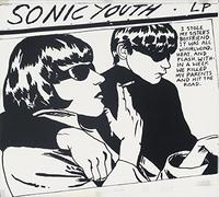 Sonic Youth - Goo [Deluxe Edition] by Sonic Youth (2007-10-20)