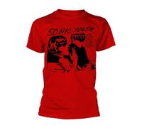 Sonic Youth Goo Maglietta Album Adulto Unisex (PH2743)