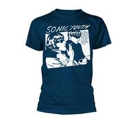Sonic Youth Goo Maglietta Copertina Album Adulto Unisex (PH3847)