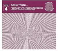 Sonic Youth Goodbye 20th Century (Vinyl LP) 12" Album
