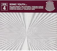 Sonic Youth Goodbye 20th Century (CD) Album