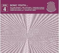 Sonic Youth - Goodbye 20th Century By Sonic Youth (2008-12-15)