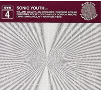 Sonic Youth Goodbye 20th Century (Vinyl LP) 12" Album