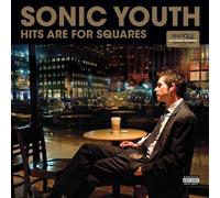 Sonic Youth - Hits Are For Squares - 2Lp Coloured Vinyl