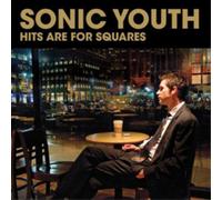 Sonic Youth Hits Are for Squares (CD) Album