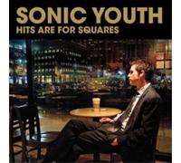 Sonic Youth Hits Are for Squares (CD) Album