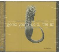 Sonic Youth/I.C.P./Ex - In The Fishtank 9