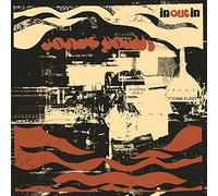 Sonic Youth - In/out/in