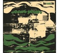 Sonic Youth In/Out/In (CD) Album