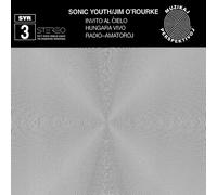 Sonic Youth/Jim O'Rourke Invito Al Cielo (Vinyl LP) 12" Single