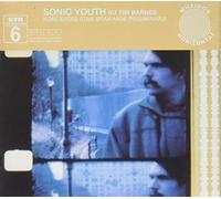 Sonic Youth - Koncertas Stan Brakhage Prisiminimu