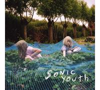 Sonic Youth Murray Street (Vinyl LP) 12" Album