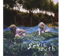 Sonic Youth – Murray Street – Vinile LP 12" Album