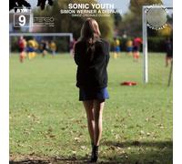 Sonic Youth.=Ost=.=Ost= - Simon Werner A Disparu