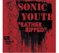 Sonic Youth Rather Ripped (CD)