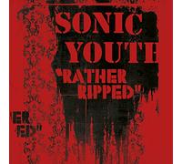 Sonic Youth Rather Ripped (CD)