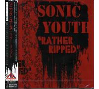 Sonic Youth - Rather Ripped