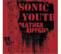 Sonic Youth Rather Ripped (CD)