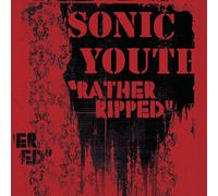 Sonic Youth Rather Ripped (Vinyl LP) 12" Album