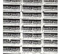 Sonic Youth - Screaming Fields of Sonic Love
