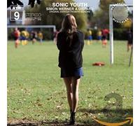 Simon Werner A Disparu - Sonic Youth CD
