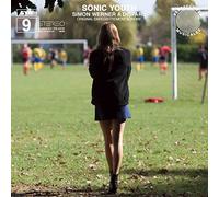 Sonic Youth - Simon Werner A Disparu