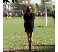 Sonic Youth Simon Werner a Disparu (Vinyl LP) 12" Album