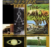 Sonic Youth - Sister