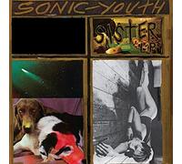 Sister - Sonic Youth (Audio Cd)