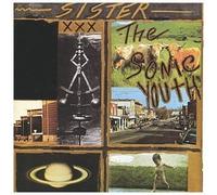 Sonic Youth - Sister by Sonic Youth (1994) Audio CD
