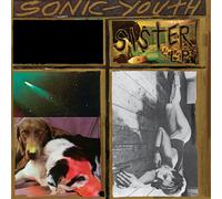 Sonic Youth Sister (Cassette)