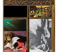 Sonic Youth Sister (CD) Album