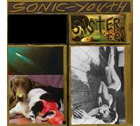 Sonic Youth - Sister-HQ [Import]