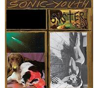 Sonic Youth Sister (Vinyl LP) 12" Album