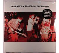 Sonic Youth Smart Bar Chicago 1985 (Vinyl LP) 12" Album