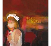 Audio Cd Sonic Youth - Sonic Nurse