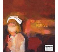 Audio Cd Sonic Youth - Sonic Nurse