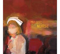 Sonic Youth Sonic Nurse (Vinyl LP) 12" Album