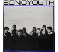 Sonic Youth - Sonic Youth (Vinile)