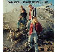 Spinhead Sessions - Sonic Youth (Vinile)