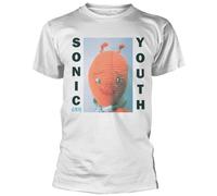 Sonic Youth 'Sporco' T-Shirt - Nuovo