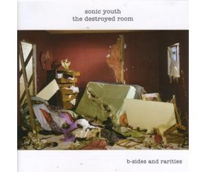 Sonic Youth The Destroyed Room: B-sides and Rarities (CD) Album