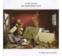 Sonic Youth The Destroyed Room: B-sides and Rarities (Vinyl LP) 12" Album