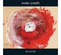 Sonic Youth The Eternal (CD) Album