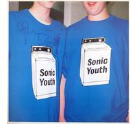 Sonic Youth Washing Machine (Vinyl LP) 12" Album