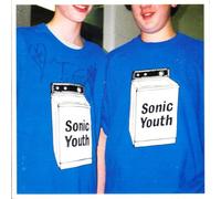 Sonic Youth - Washing Machine