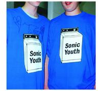 Sonic Youth Washing Machine (Vinyl LP) 12" Album