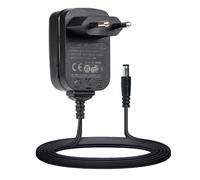 SONICAKE Adattatore 9V DC 1000mA 1A Alimentatore per pedale Accessori per chitarra