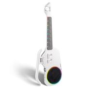 SONICAKE Chitarra Intelligente Senza Corde per Principianti Ukulele