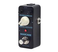 SONICAKE Chorus Chitarra Effetti Pedale Classic BBD Analogico True Bypass Cloud Chorus